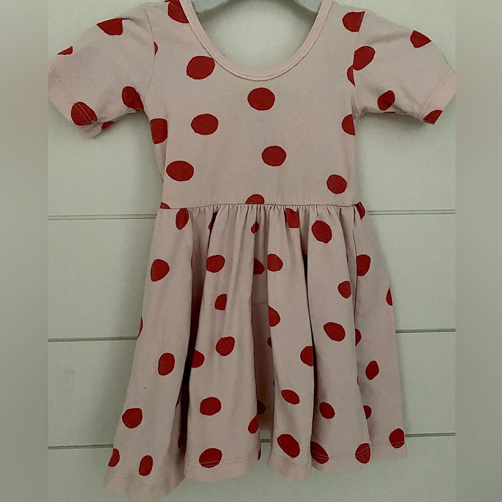 Alice + Ames  Ballet Twirl Dress Size 2